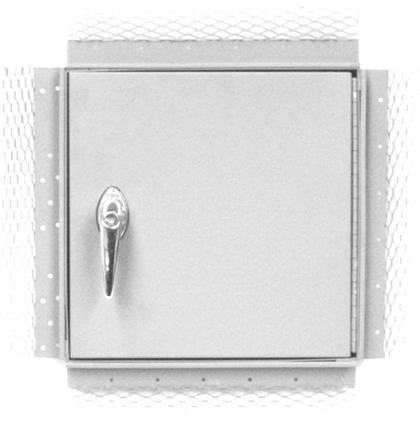 XPA-PWE - WEATHER RESISTANT ACCESS PANEL FOR PLASTER AND STUCCO EXTERIORS